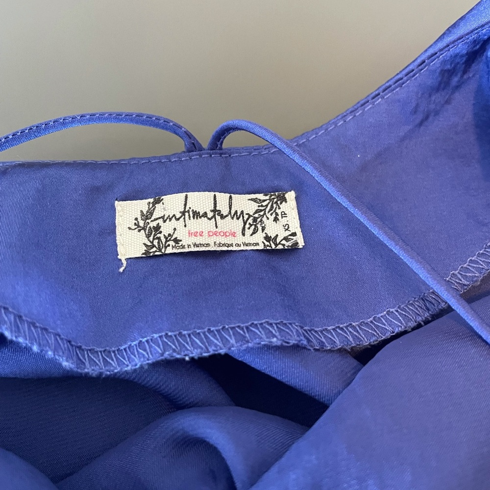 Free People Intimately camisole/tank - Picture 8 of 8